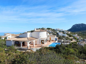 Villa Casa Salvador by Interhome